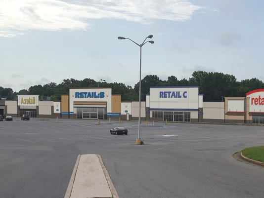 Restaurant, retail project for old Clarksville Kmart gets ...