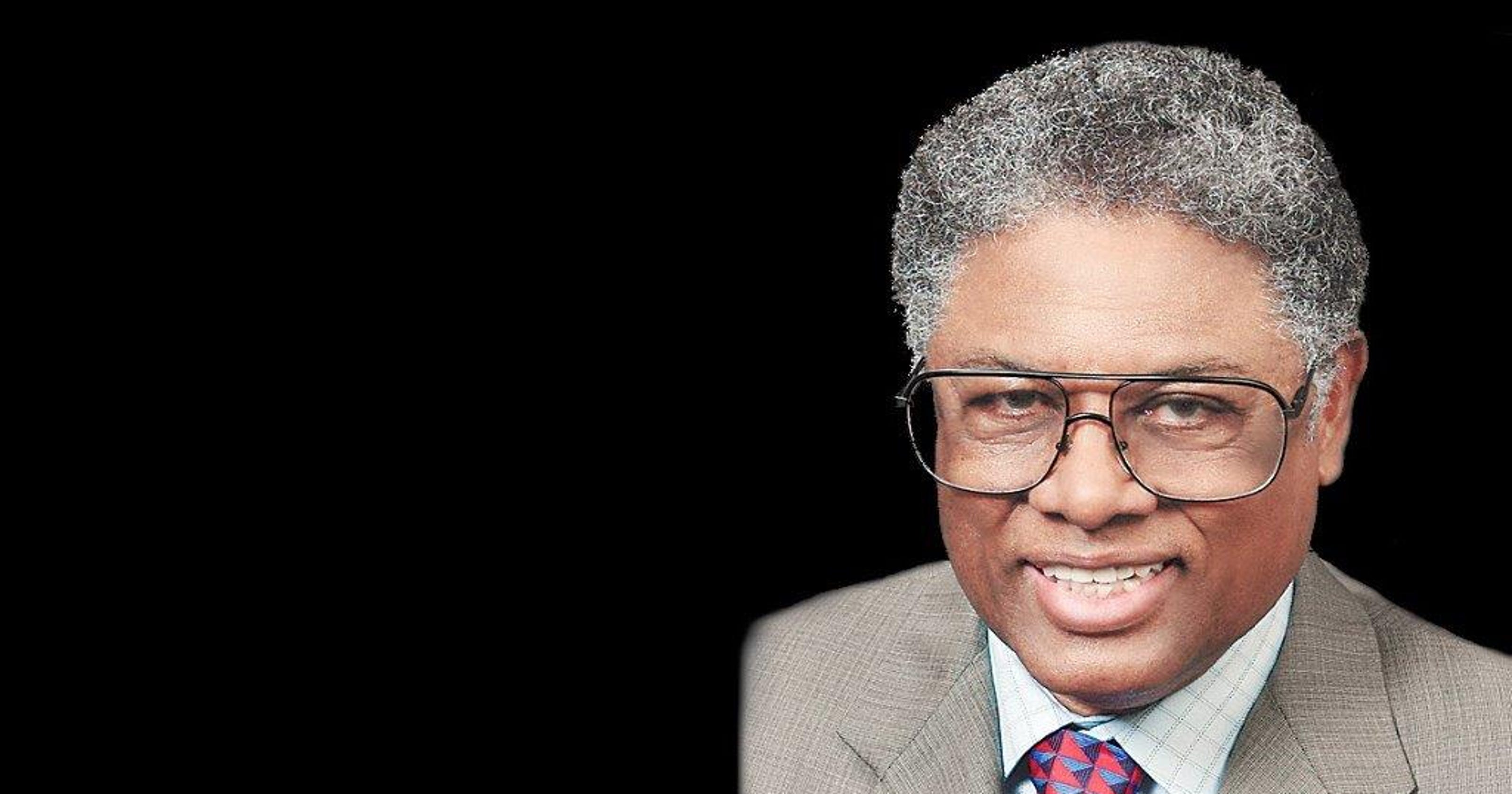 Thomas Sowell What Now? Part Two