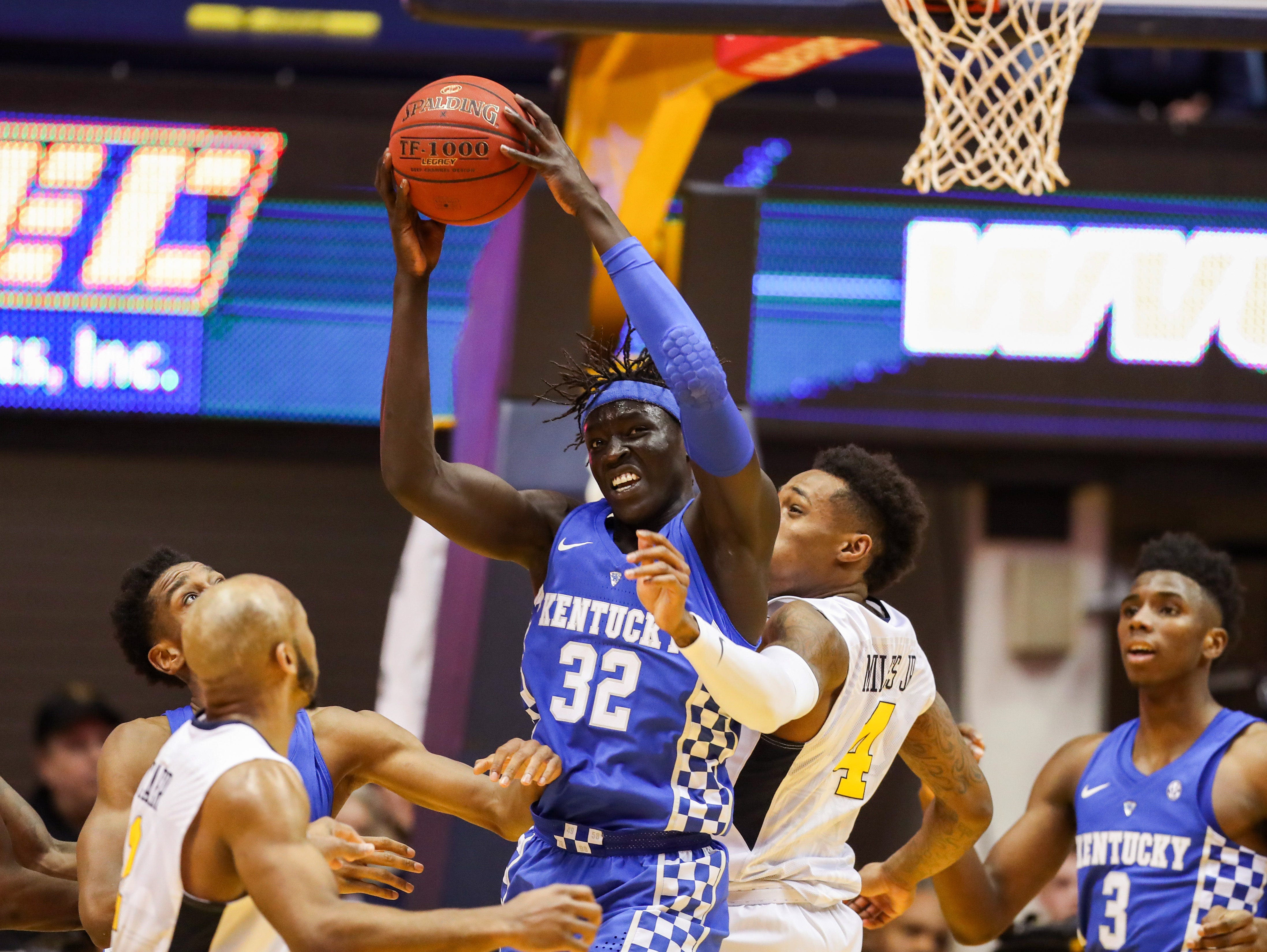 How To Watch Kentucky Basketball At Auburn Game Time Tv Channel