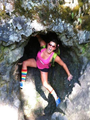 Looking for an active weekend adventure? Fitness & water reporter Michelle Mulak has you covered.