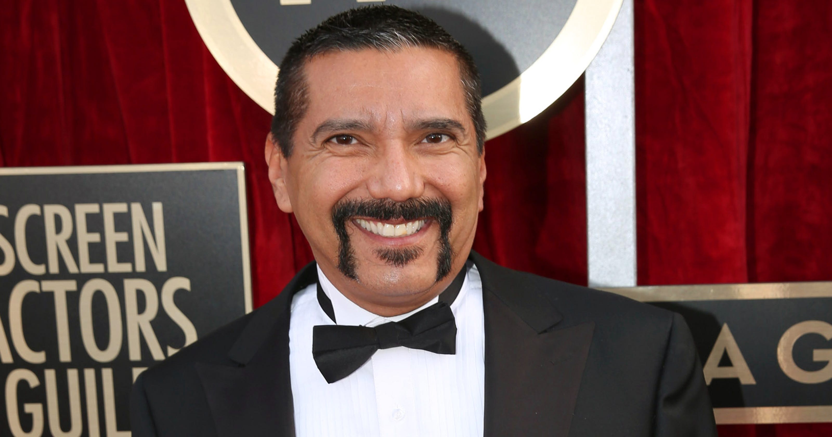 Breaking Bad Star Runs For Office In N M