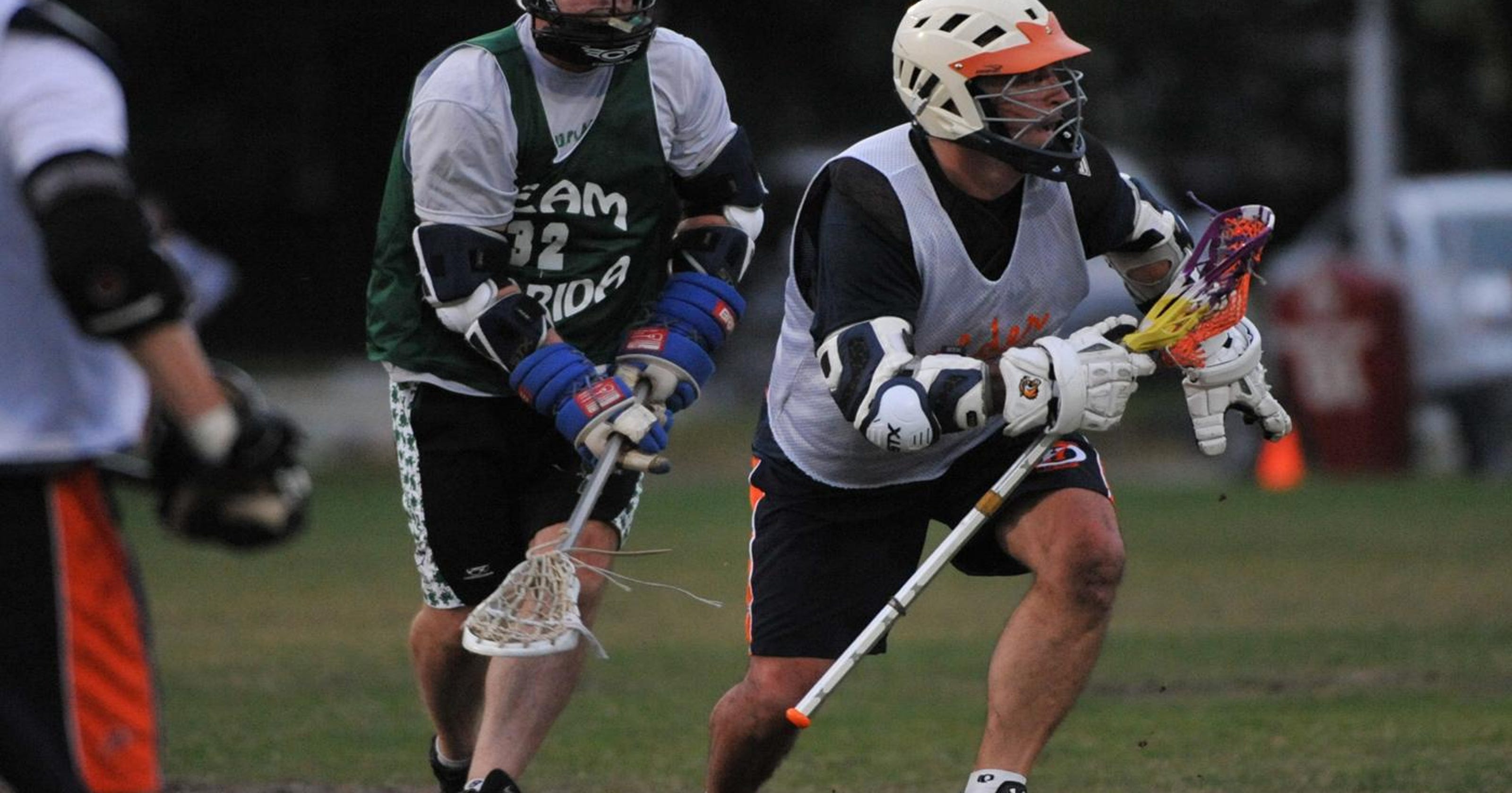 Madison coach heads to NJ Lacrosse Hall of Fame