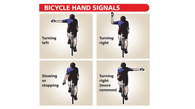 Bicycle Safety Arizona Department Of Public Safety