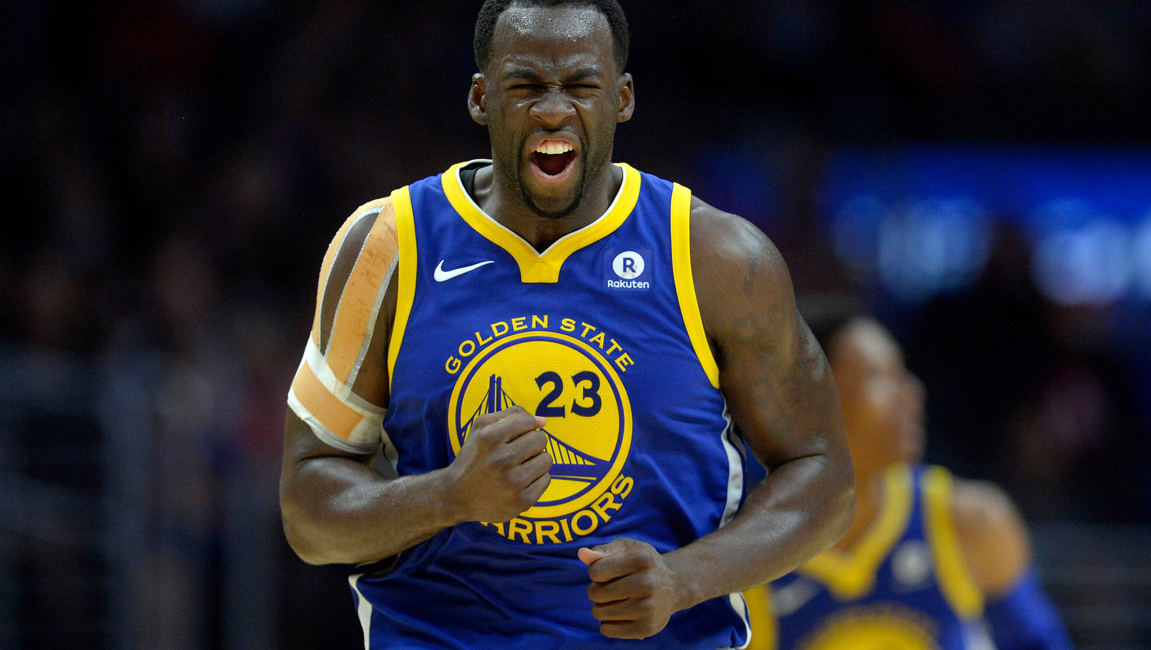 Nba Power Brokers Ncaa System Is Broken