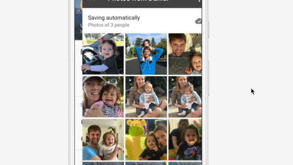 Google Photos new Shared Libraries feature lets you
