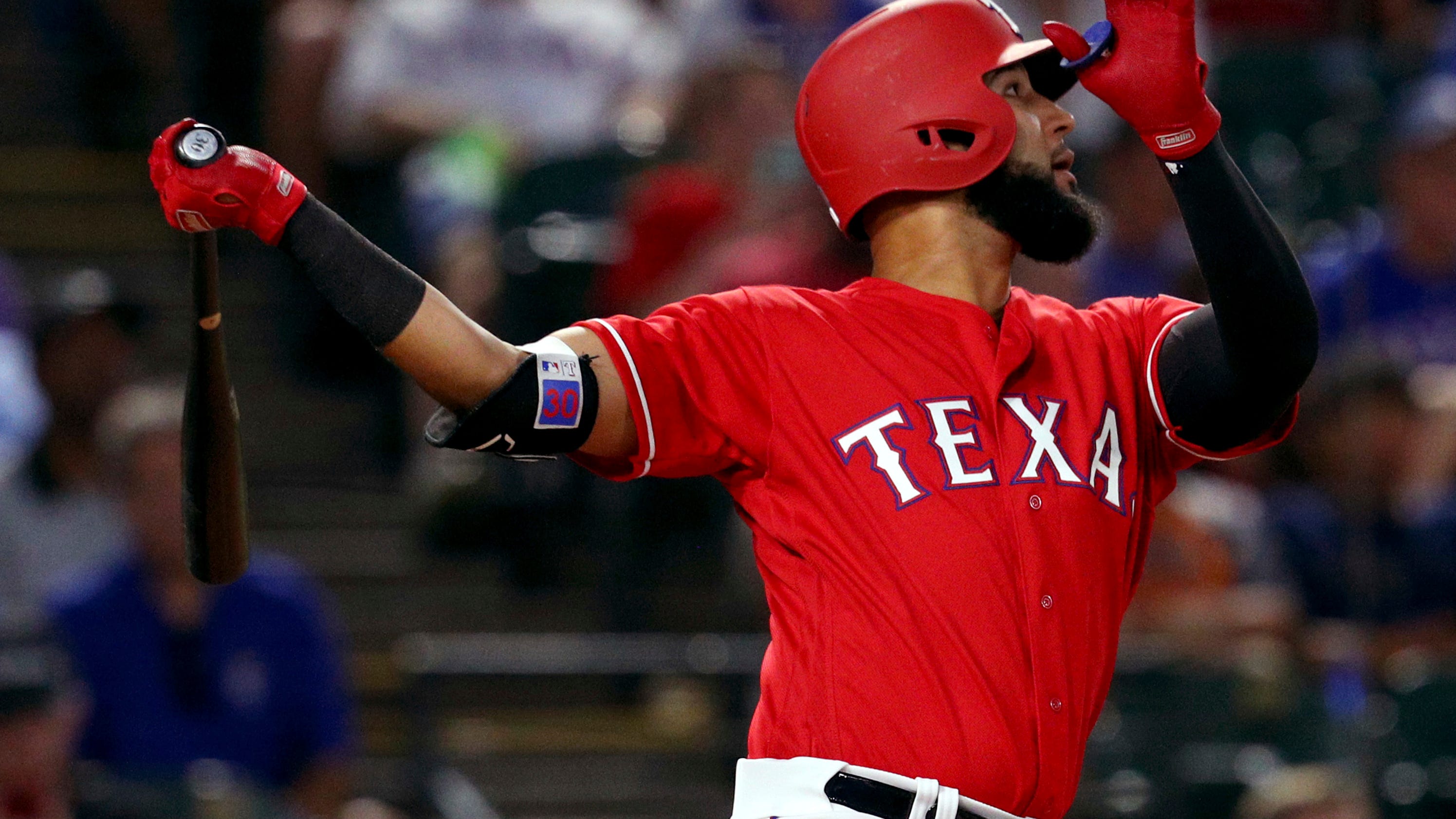 The Latest Texas Rangers News | SportSpyder