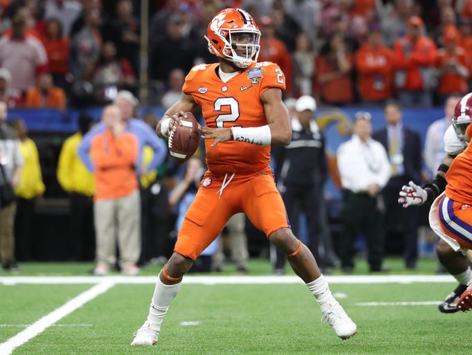 36+ How The Top 25 College Football Teams Did Images