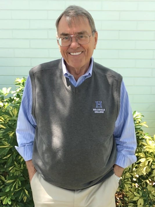 Will New Charter Help Hurt Martin County Schools Gil Smart