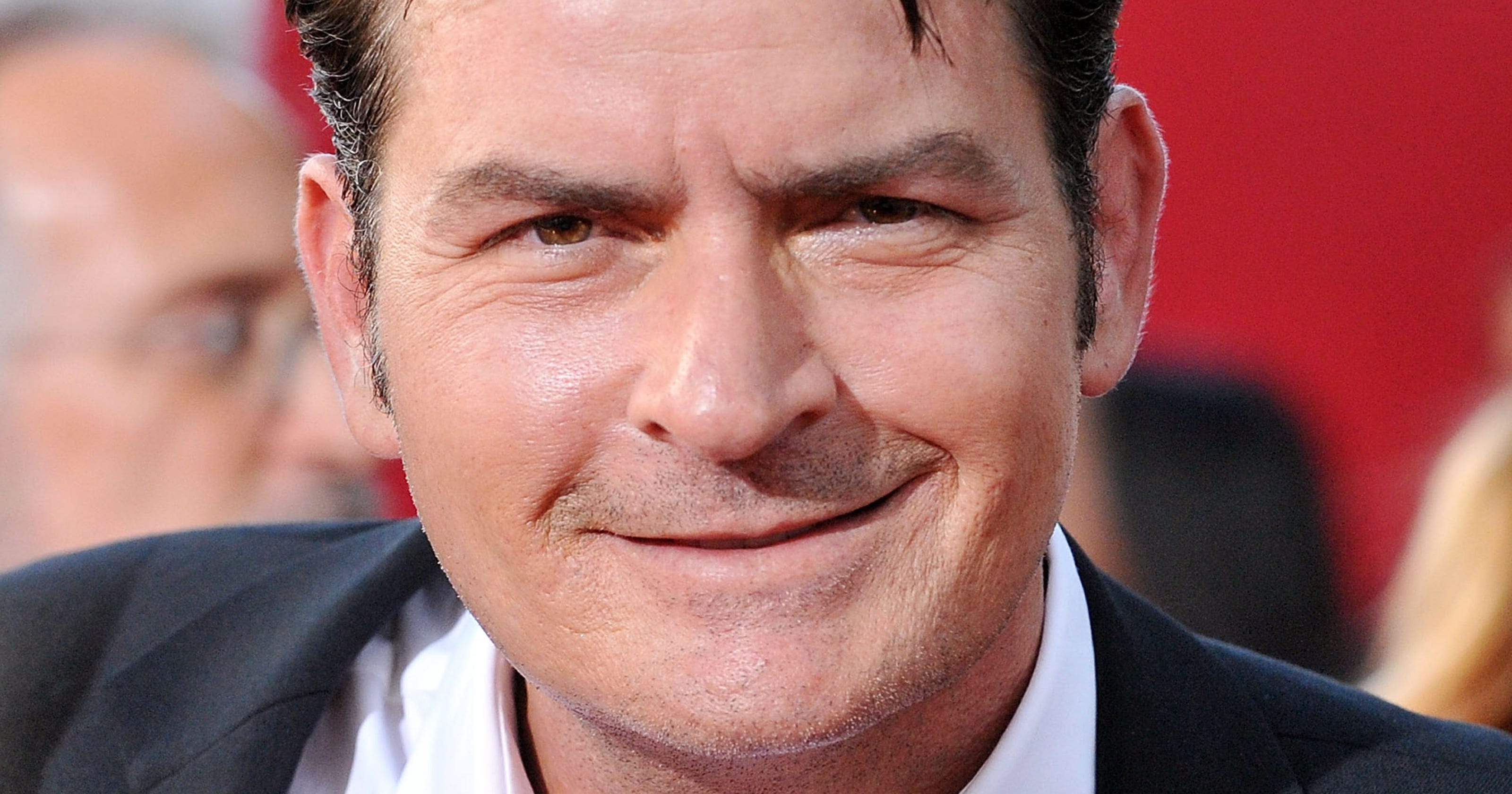 Charlie Sheen A Timeline Of A Troubled Life