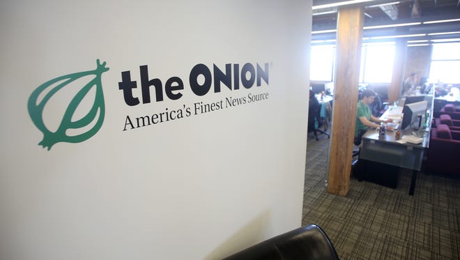 Univision To Purchase Satirical Website The Onion Univision To Purchase Satirical Website The Onion
