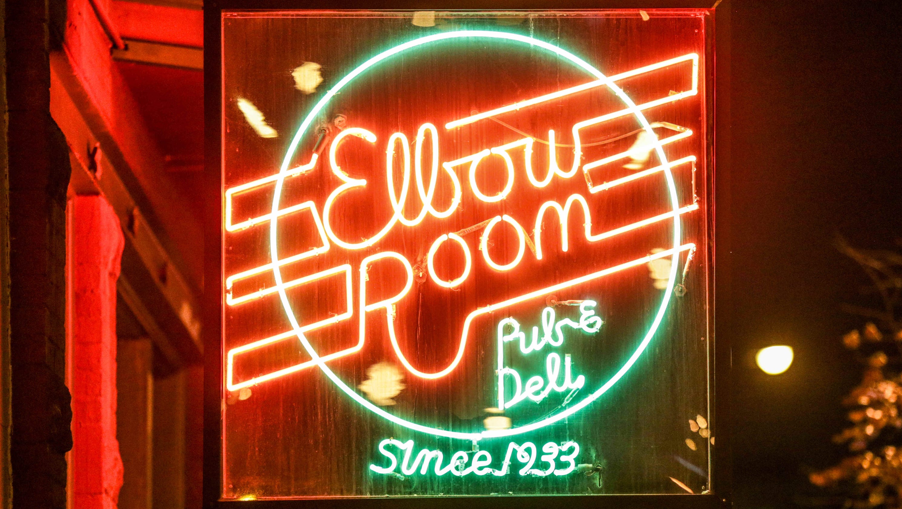 Historic Downtown Indianapolis bar The Elbow Room to close for good - Indianapolis Star