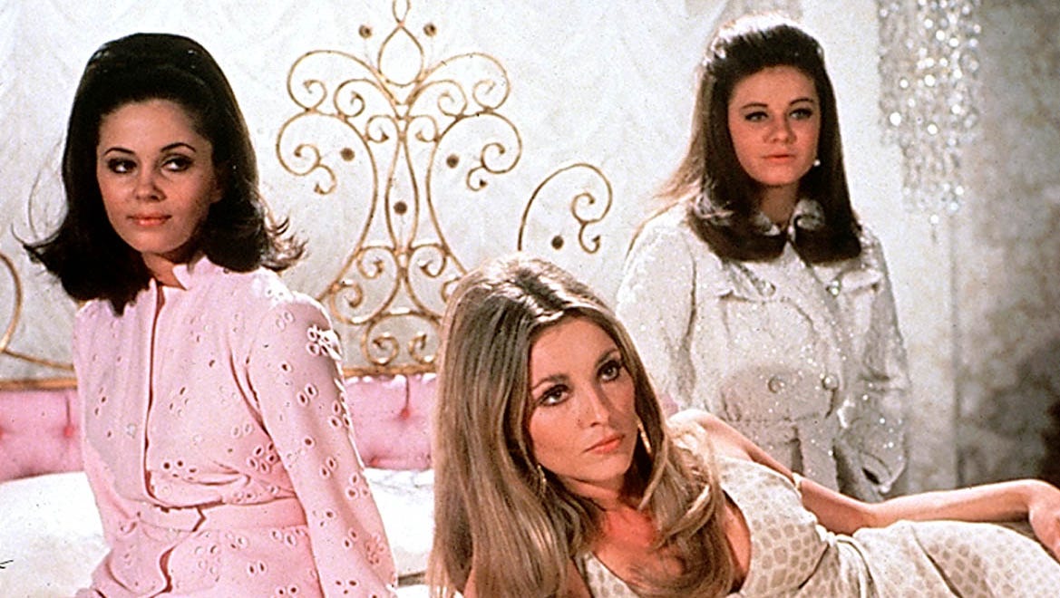 Sharon Tate Learn About Her Life Before You See Once Upon A Time