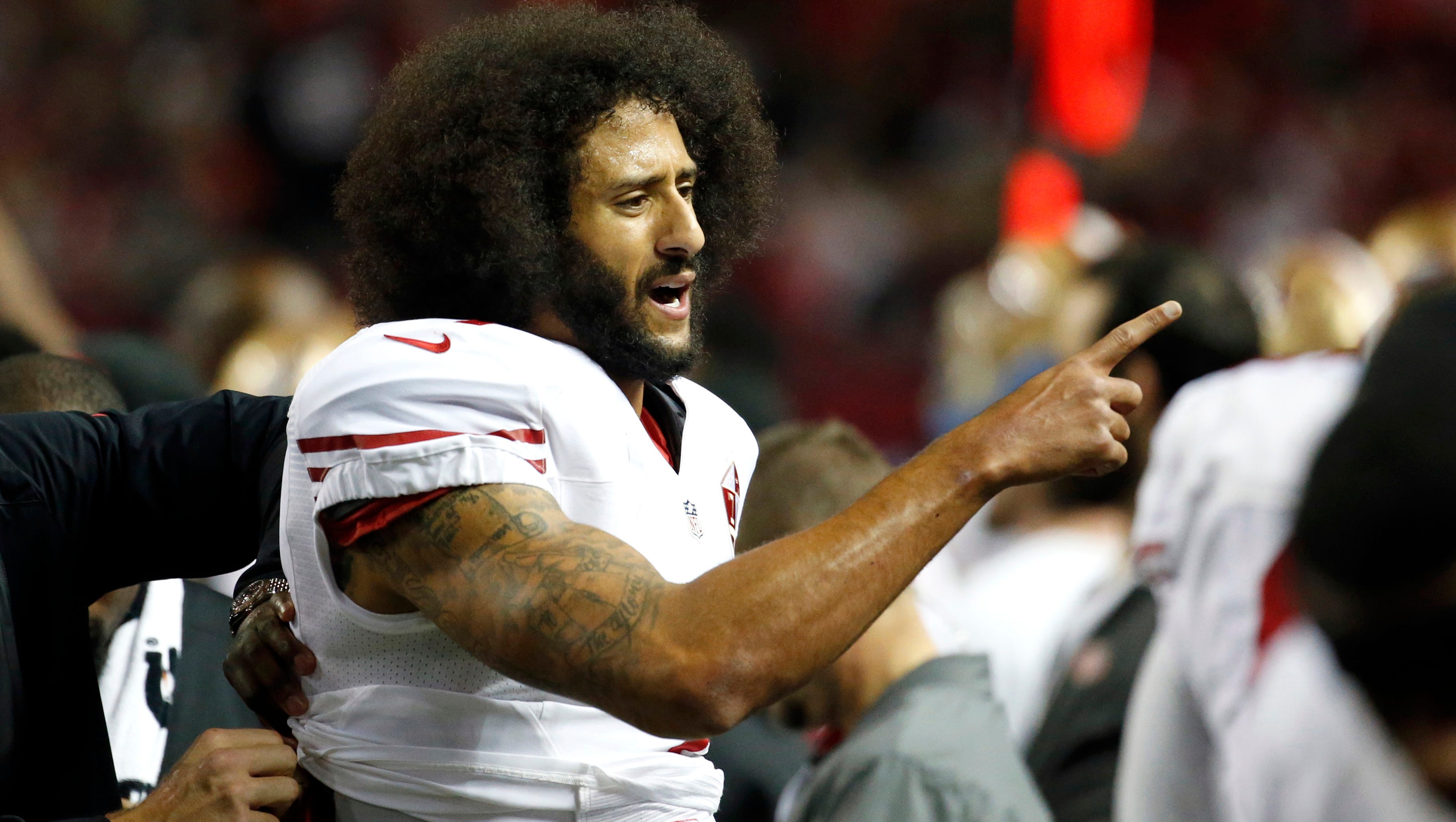 Turlock Natives Weigh In On Colin Kaepernick The Town Turned Their Back On Him