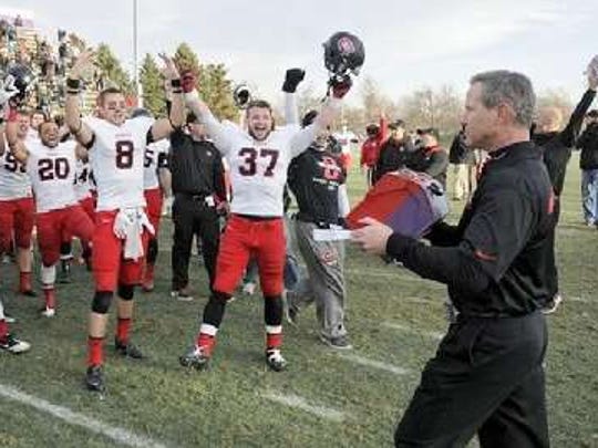 St Cloud State University Cutting Its Football Program