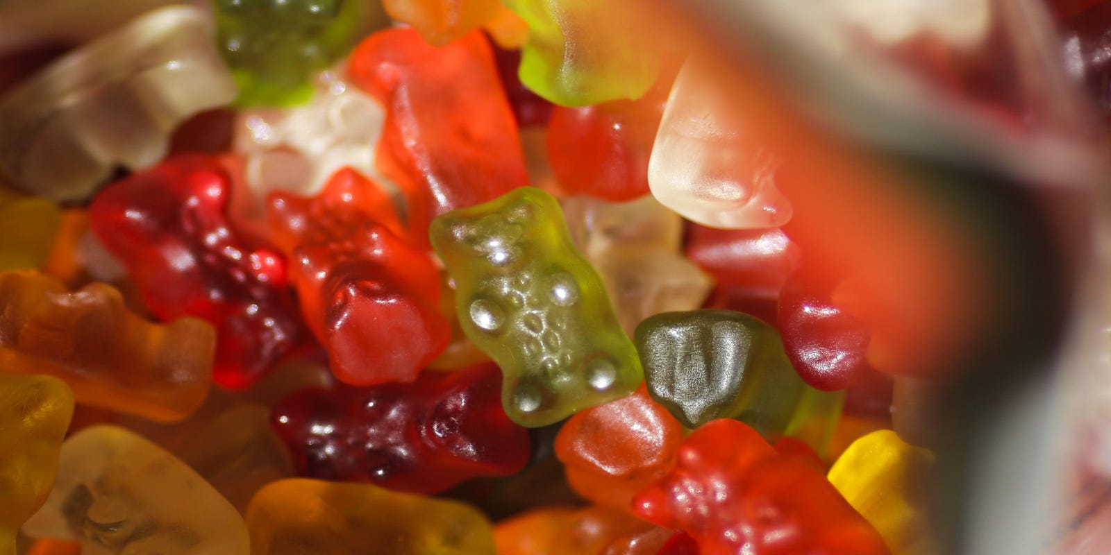 Germany S Haribo To Produce Gummy Bears In Usa
