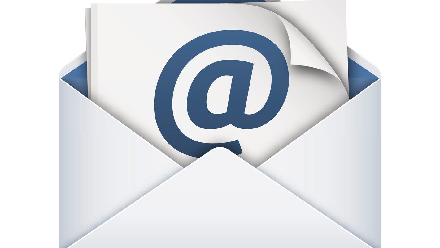 why do emails disappear on my cell with yahoo mail