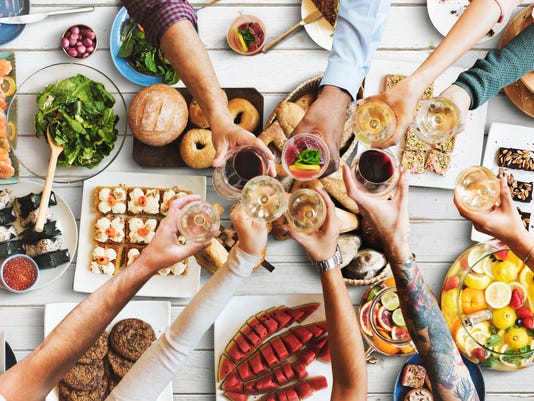 Brunch with your bestie? Try these 5 spots
