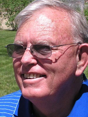 Charles Lawson is a columnist for the Mason Valley News.
