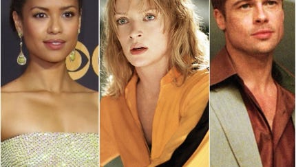 'Kill Bill' and 'Ocean's 11' are coming to...