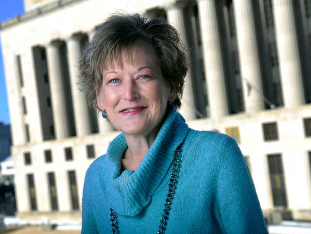 Tennessean Columnist Gail Kerr Has Died