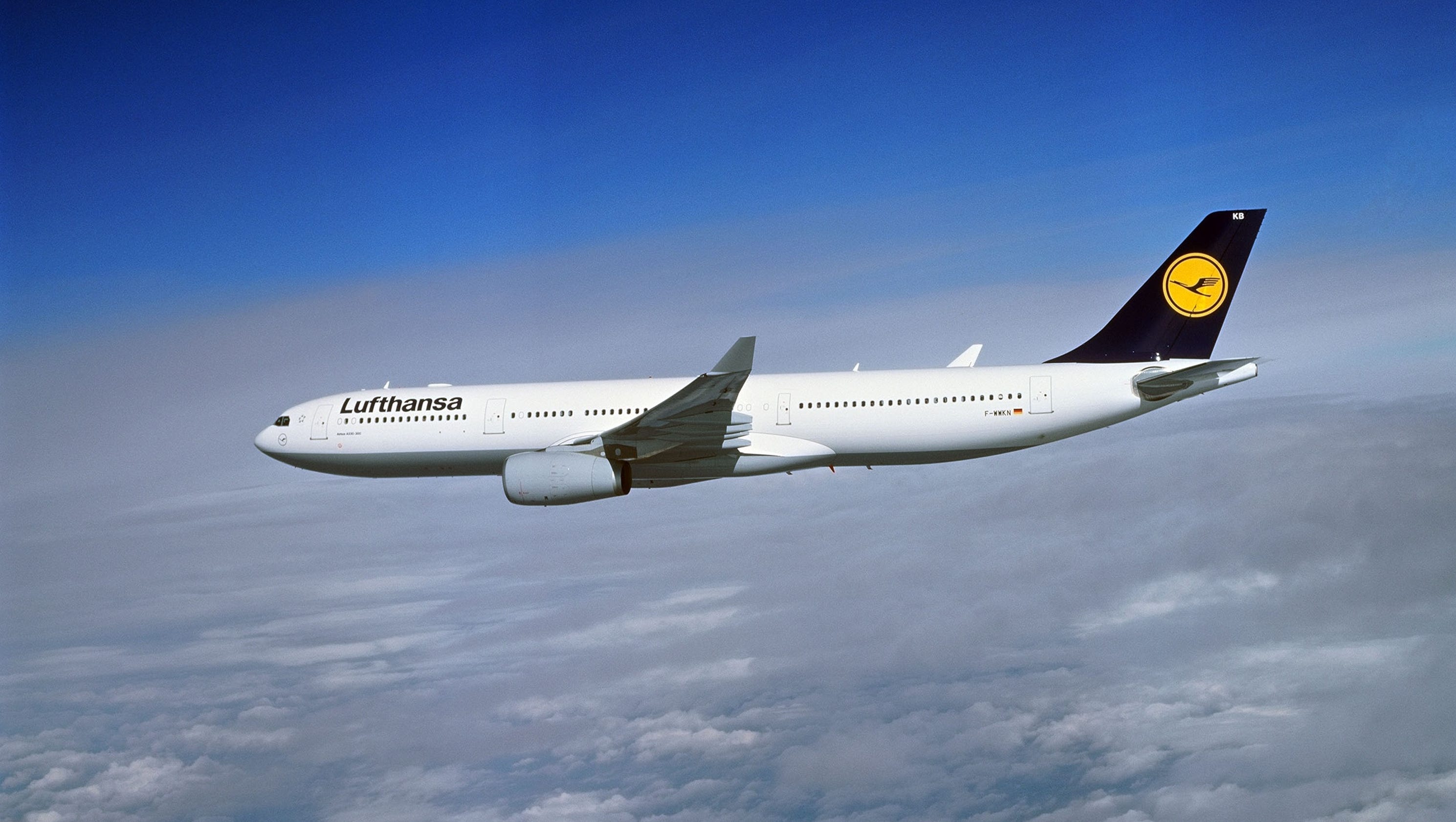 Lufthansa will bring back Denver Munich nonstops