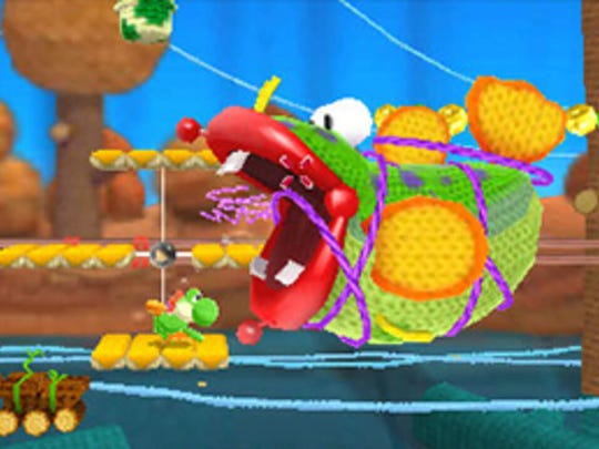 Yoshi