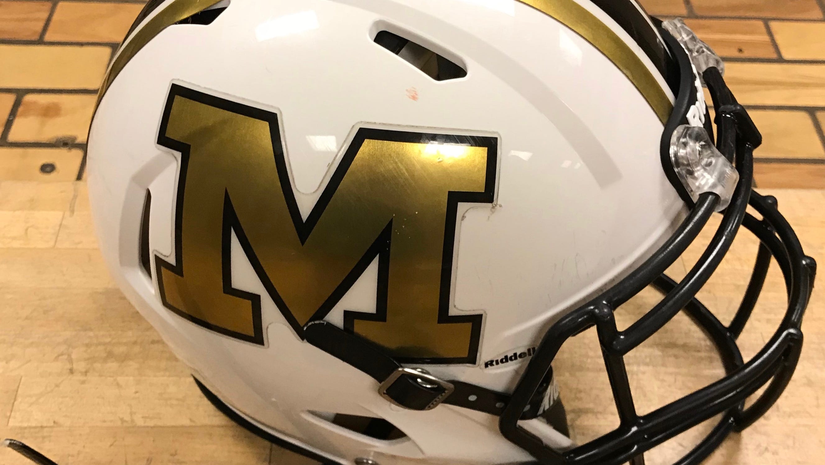 Milton High School Athletic Director Demoted Principal Suspended