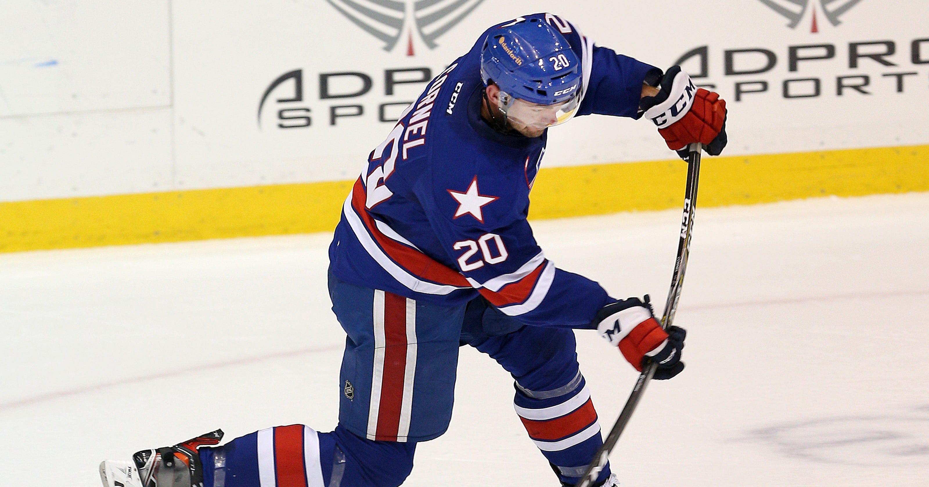 Rochester Amerks release 2019-20 schedule Rochester Amerks release 2019-20 schedule