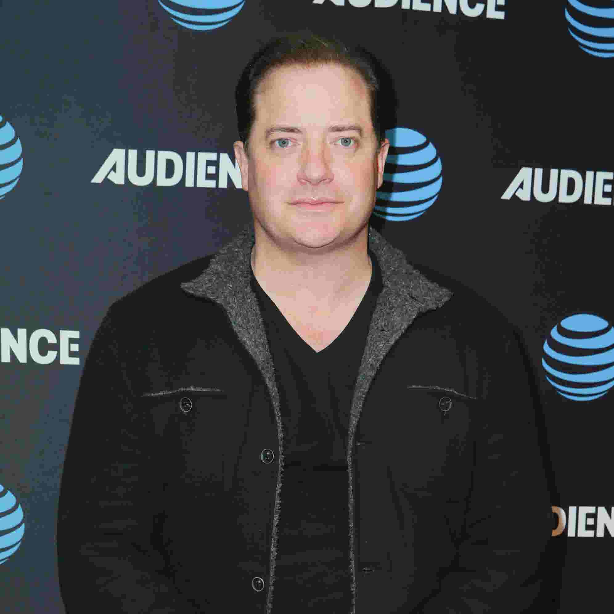 Brendan Fraser 2020 Golden Globes - Brendan Fraser Claims Golden Globes Treat Sexual Harassment As A Joke Metro News : While ricky gervais offended much of hollywood with his jokes at the golden globes, at least one actor, brendan fraser, loved his performance.