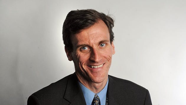 Advertiser' reporter Brian Lyman does Reddit Ask Me Anything
