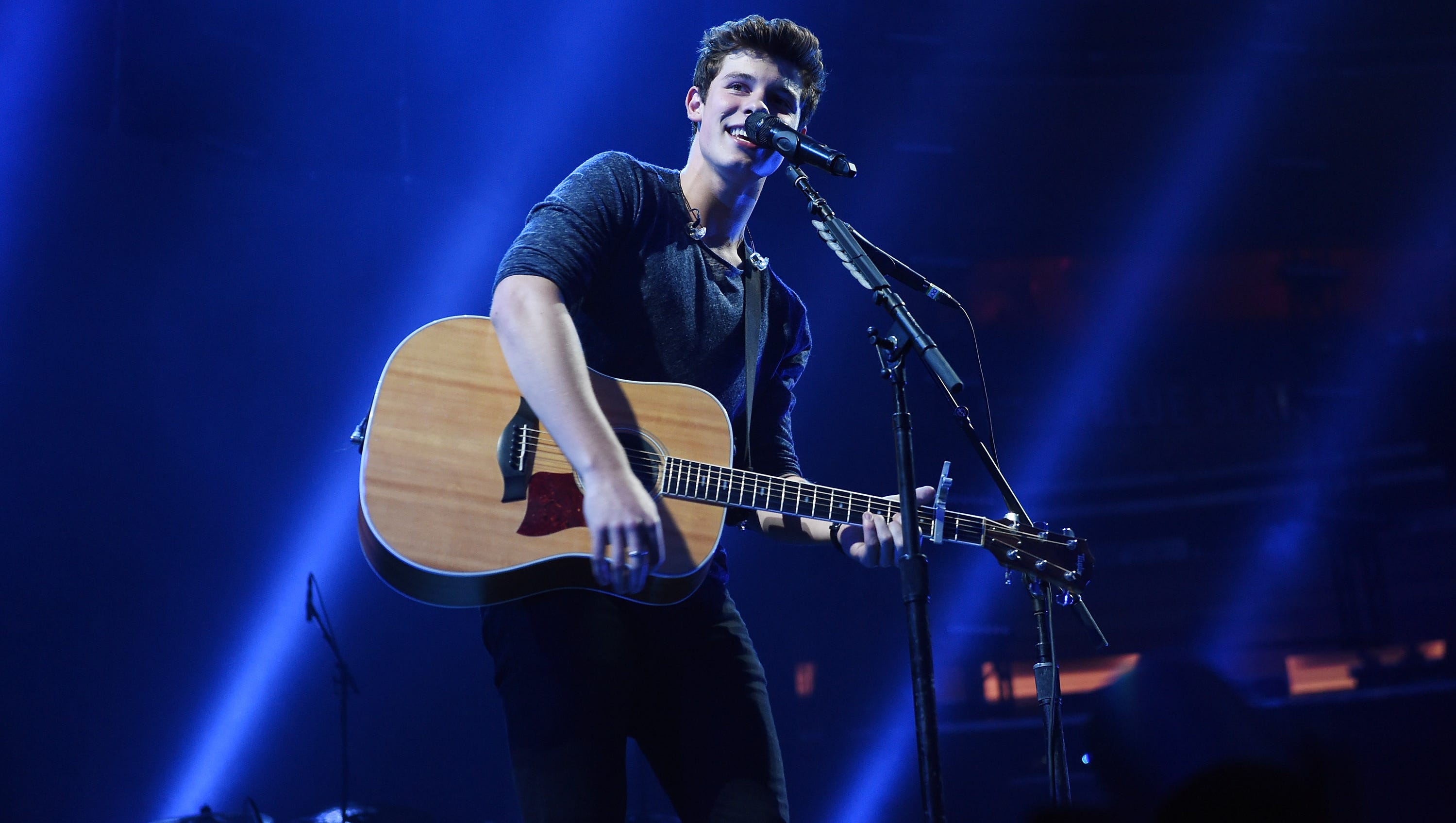 6 essential songs from Shawn Mendes' 'Illuminate'