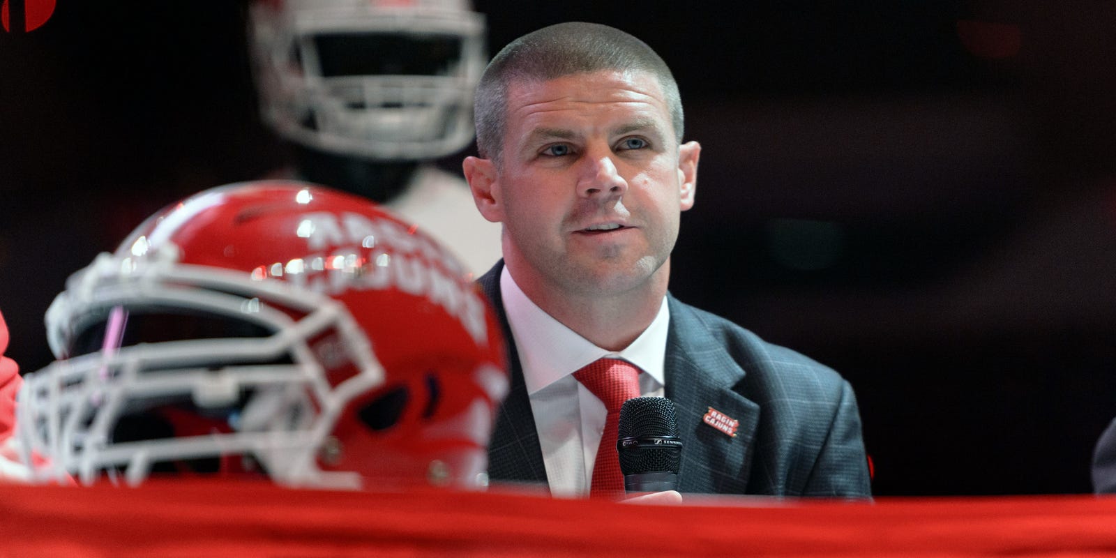 Meet The New Kids Ranking The Sun Belt S Football Hires