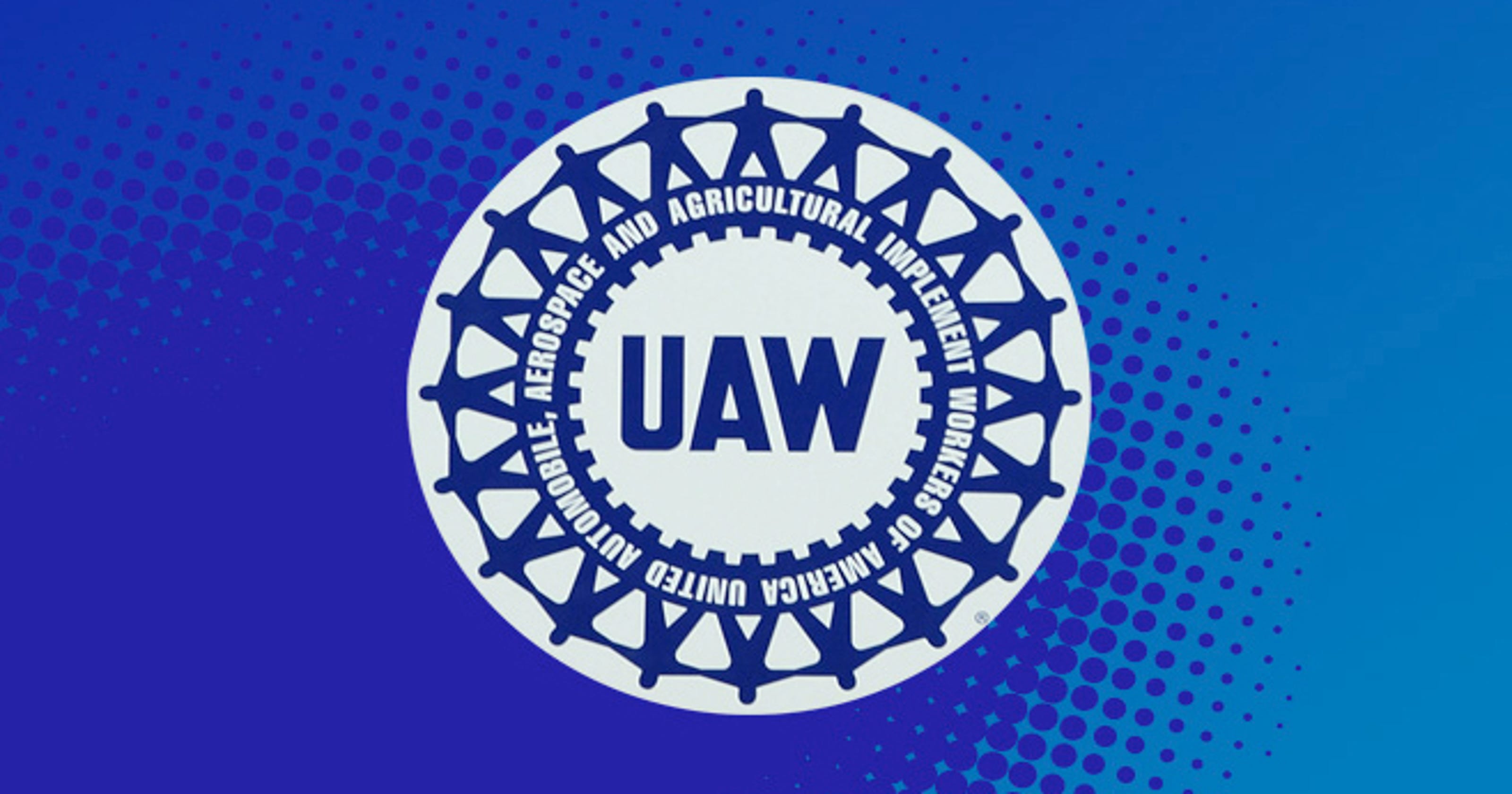 UAW leaders to attend State of Union