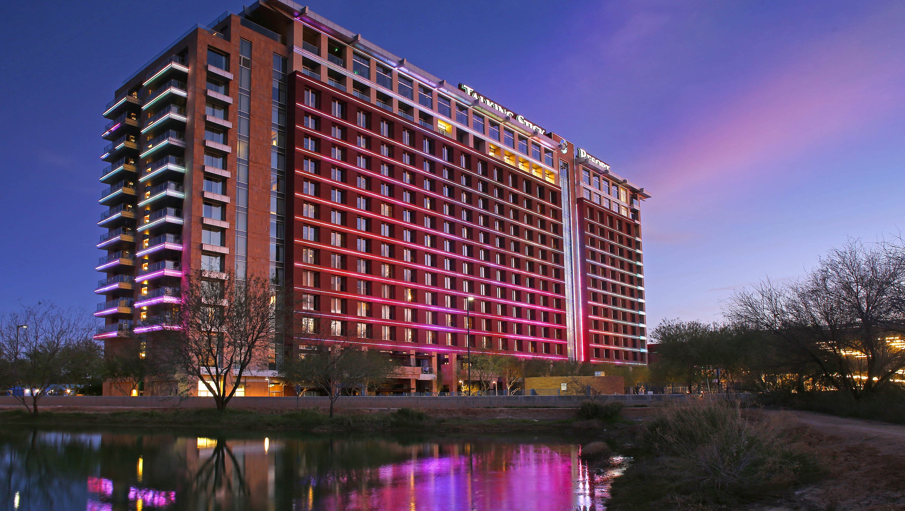 Salt river casino scottsdale arizona