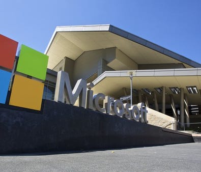 Microsoft has become a different company under Nadella.