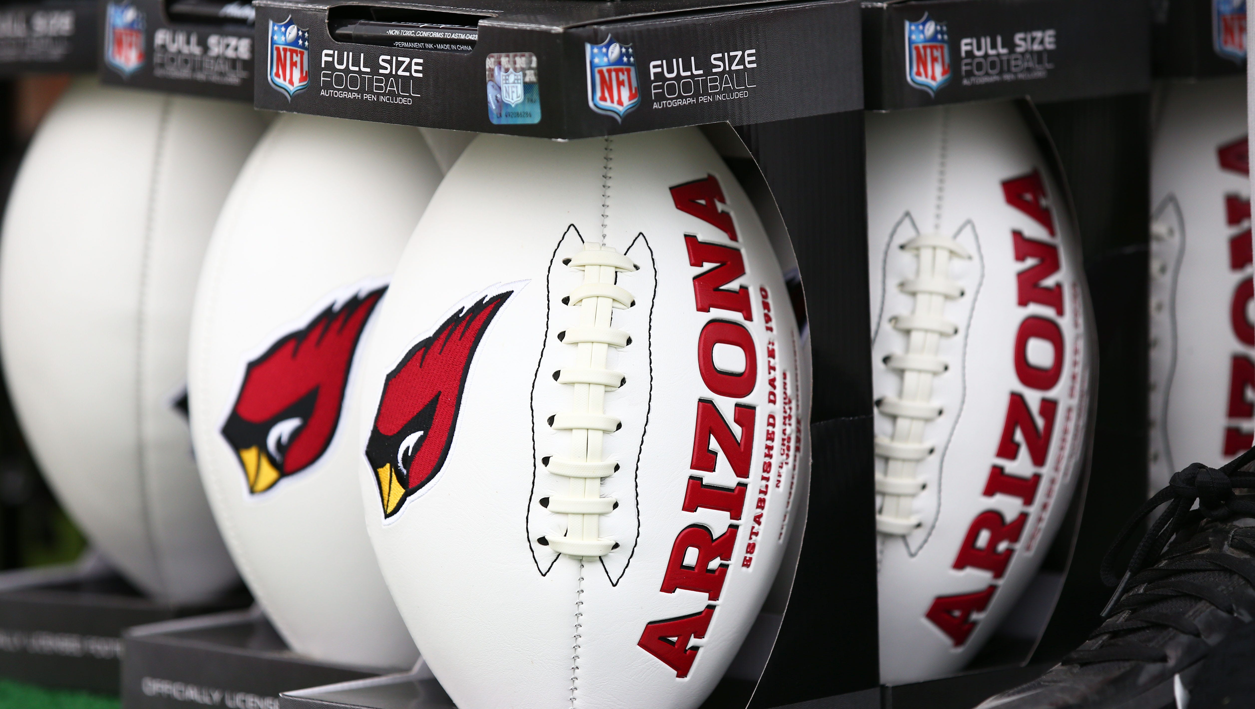 Arizona Cardinals To Hold Free Camp For High School Students