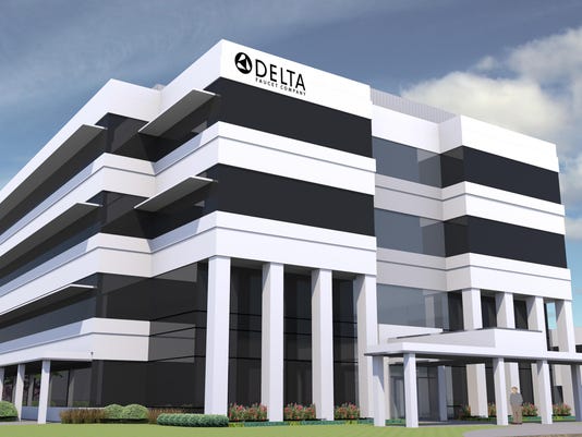 Delta Faucet Plans 17 5m Expansion