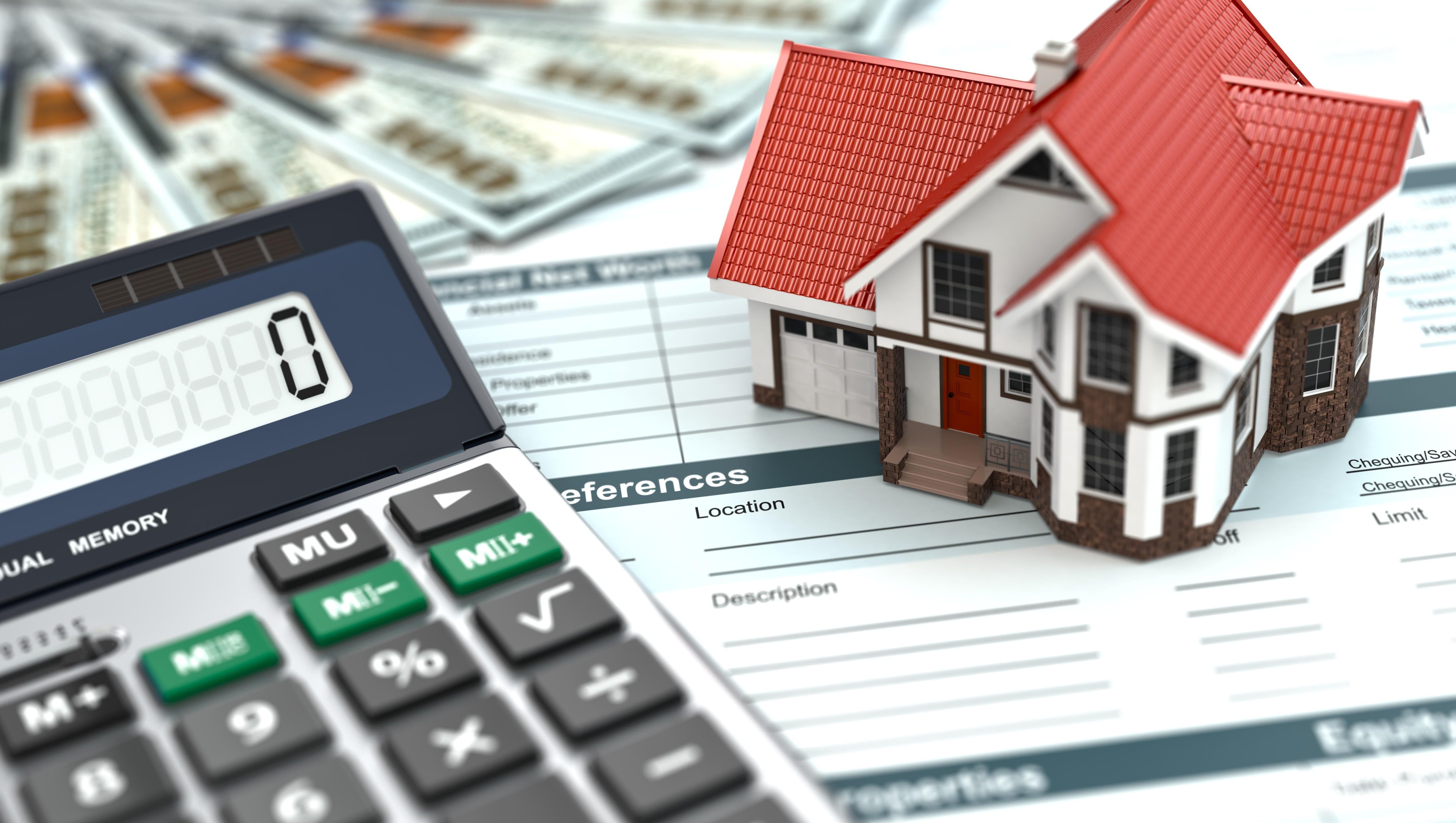 5 (More) Ways To Reduce Property Taxes In Nj: Egea