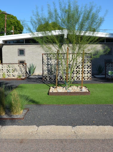See Inside 10 Unique Modern Homes In Arizona