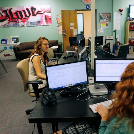 The Violence Against Women Act of 1994 established the National Domestic Violence Hotline.