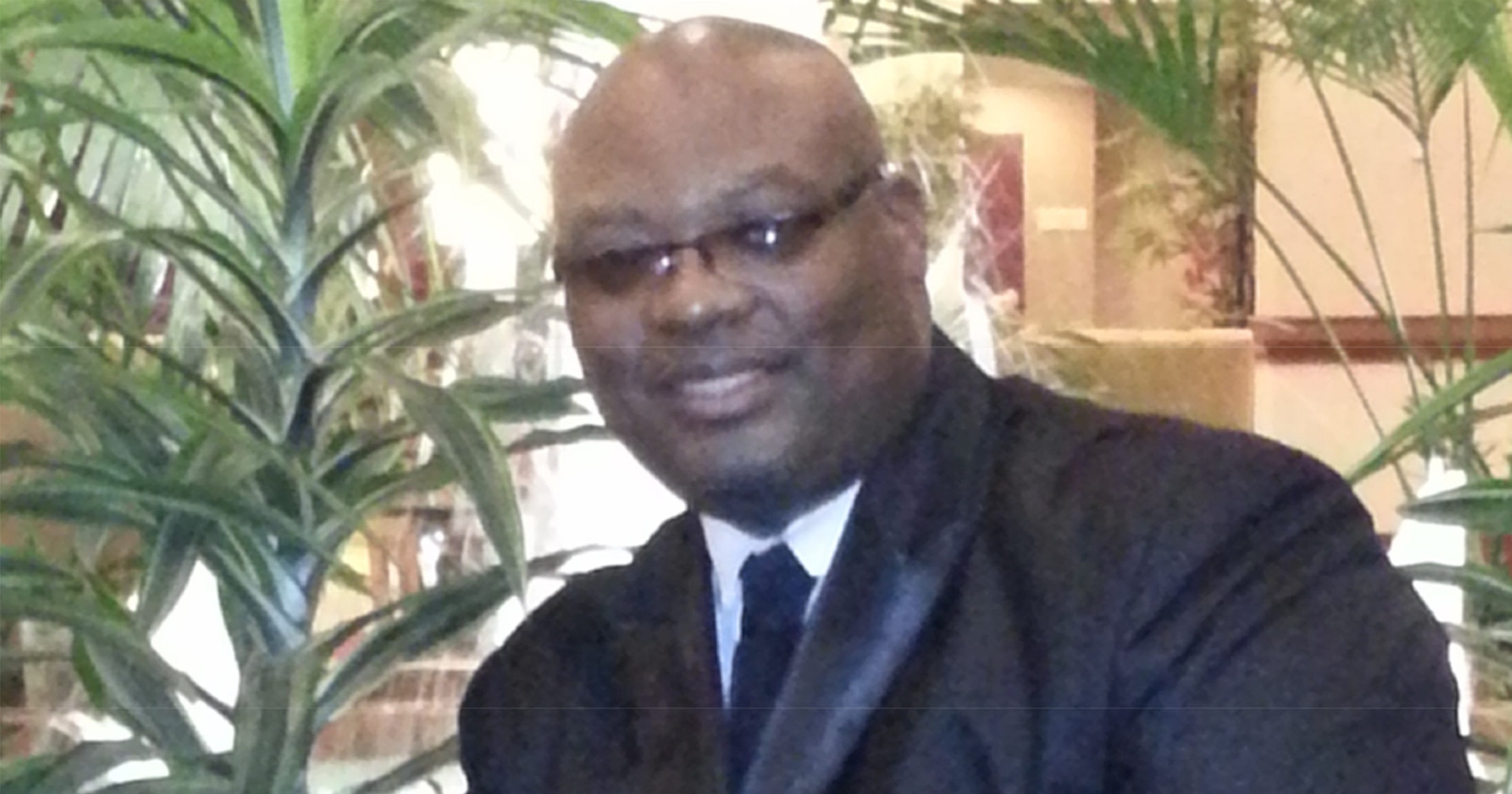 Revival recognizes 20th year with Cleveland pastor