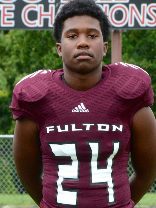 Football Player Killed Shielding Girls From Gunfire Knoxville
