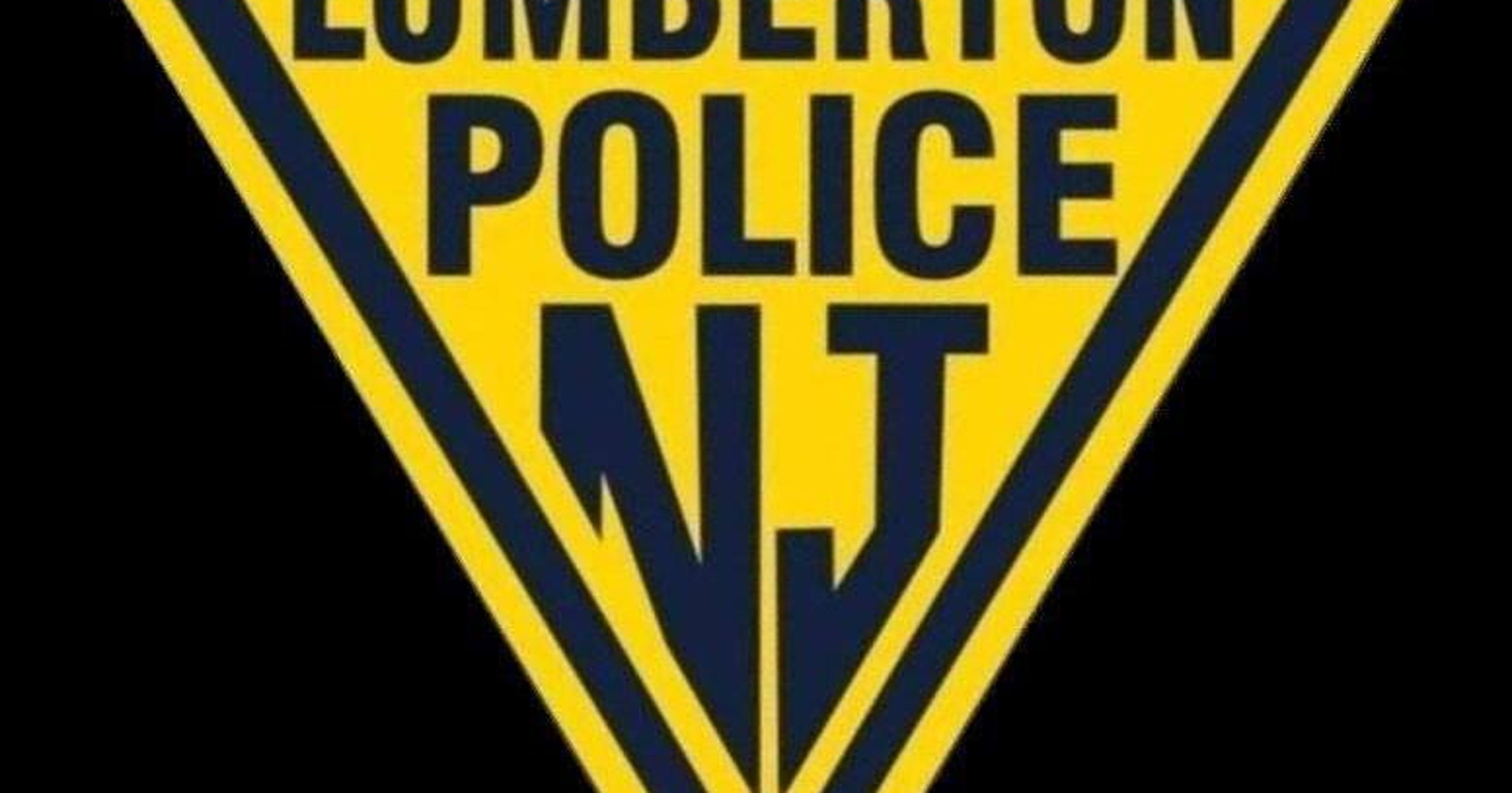 Lumberton NJ police Woman kills son by passing out on him