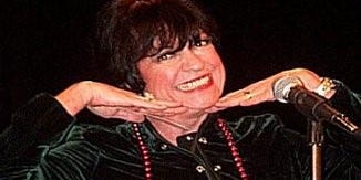 Comedy Great Jo Anne Worley Brings Act To Purple Room