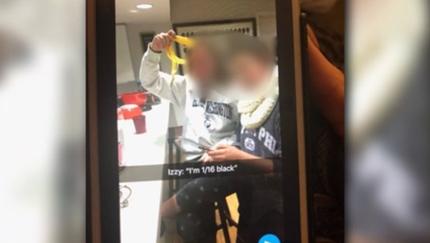 George Washington University released a statement...