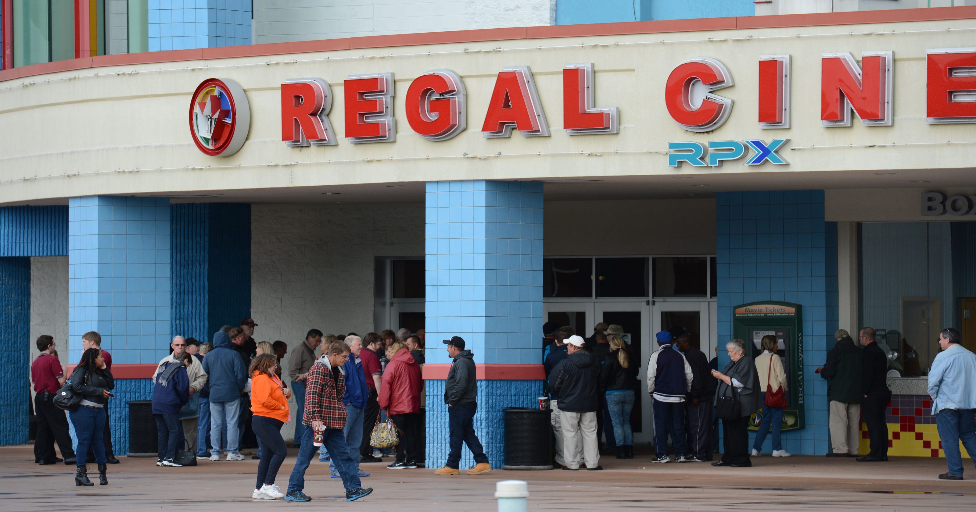 Regal Cinemas' unlimited movie plan — how it will work in Salisbury
