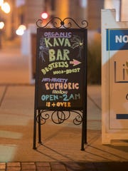 Kava Culture brings kava and kratom bar to downtown Fort Myers