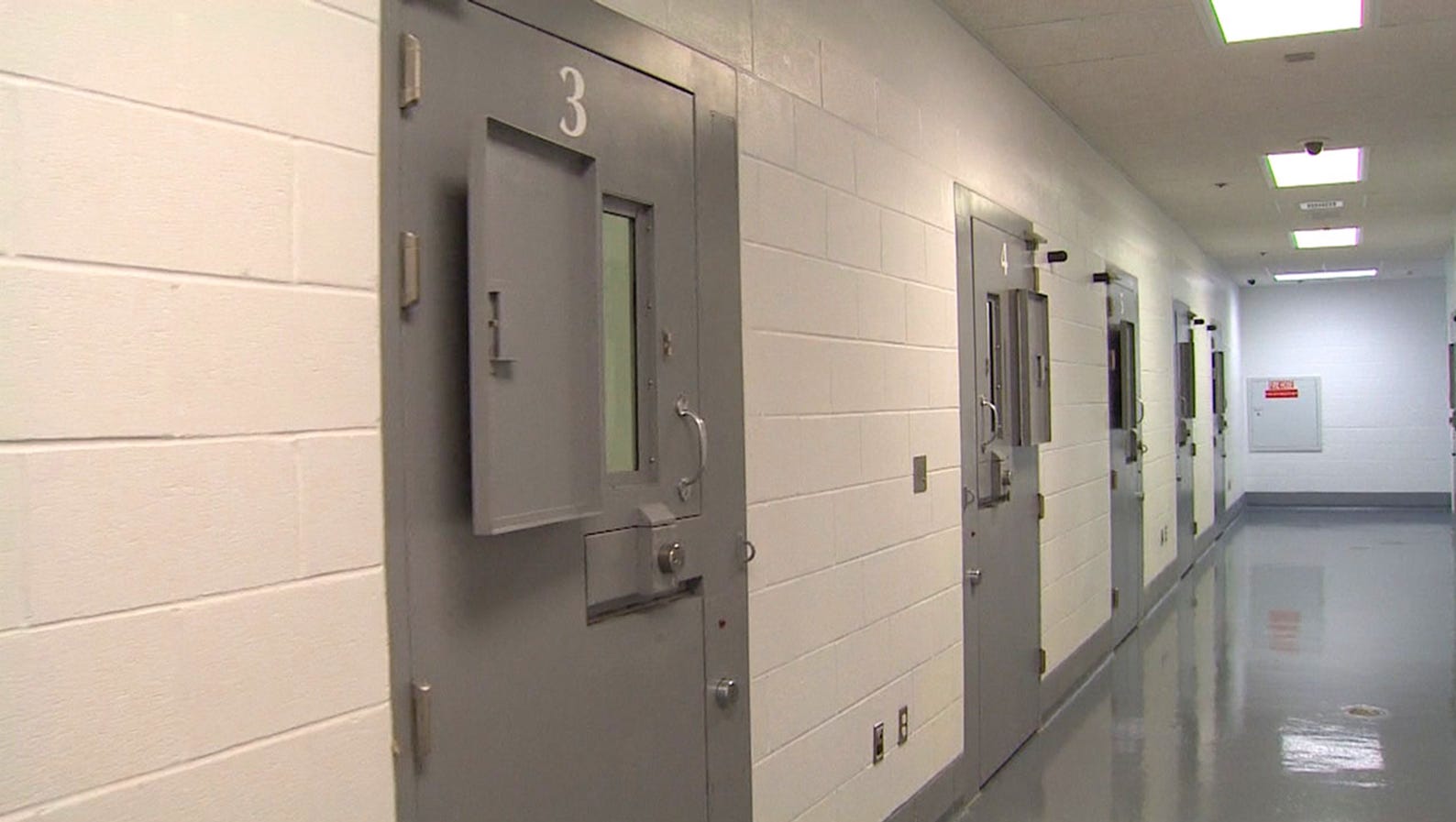 Inside Affluenza Teen S Texas Prison Home