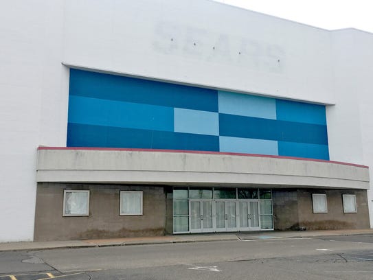 Albertsons Eastland Center Closing