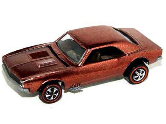 most collectible hot wheels